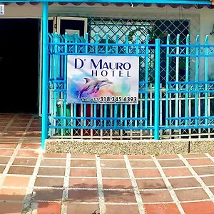 Dmauro Cartagena