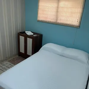 Airport House Cartagena