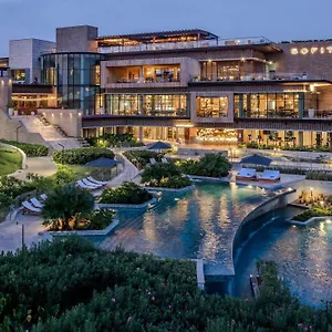 5* Hotel Sofitel Baru Calablanca